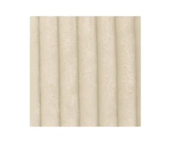 Signature Design By Ashley Keskin Corduroy Faux Leather Sectional With Left-Facing Chaise -Walker Edison Shop combo870005 2