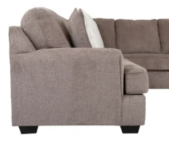 Broyhill McRay Pewter Sectional -Walker Edison Shop combo920011 4