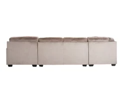 Broyhill Keeler Graystone Sectional 11 Broyhill Keeler Graystone Sectional -Walker Edison Shop combo920014 1