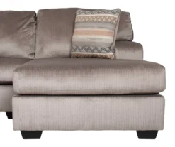 Broyhill Keeler Graystone Sectional 13 Broyhill Keeler Graystone Sectional -Walker Edison Shop combo920014 3