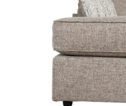 Broyhill Zaya Jute Sectional -Walker Edison Shop combo920016 4