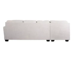 Broyhill Dudlee Bisque Sectional -Walker Edison Shop combo920018 1