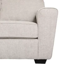 Broyhill Dudlee Bisque Sectional -Walker Edison Shop combo920018 3