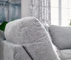 Broyhill Parkdale Dove Sectional -Walker Edison Shop combo920020 4