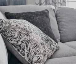 Broyhill Parkdale Dove Sectional -Walker Edison Shop combo920020 5