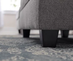 Broyhill Tripoli Slate Sectional -Walker Edison Shop combo920021 2