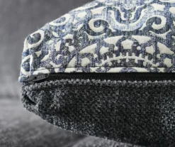 Broyhill Tripoli Slate Sectional -Walker Edison Shop combo920021 4