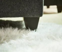 Broyhill Tripoli Slate Sectional & Ottoman Set -Walker Edison Shop combo960001 4