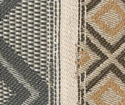 Broyhill Glynn-Cove Iron Sectional -Walker Edison Shop combo980199 4