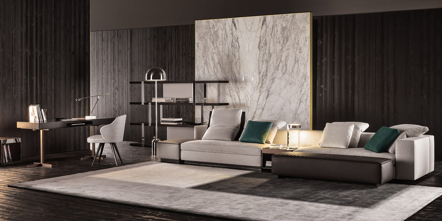 Walker Edison Shop -Walker Edison Shop modern living room design